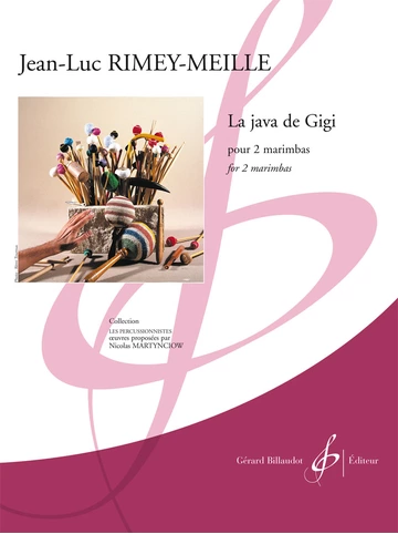 La java de Gigi Visuel